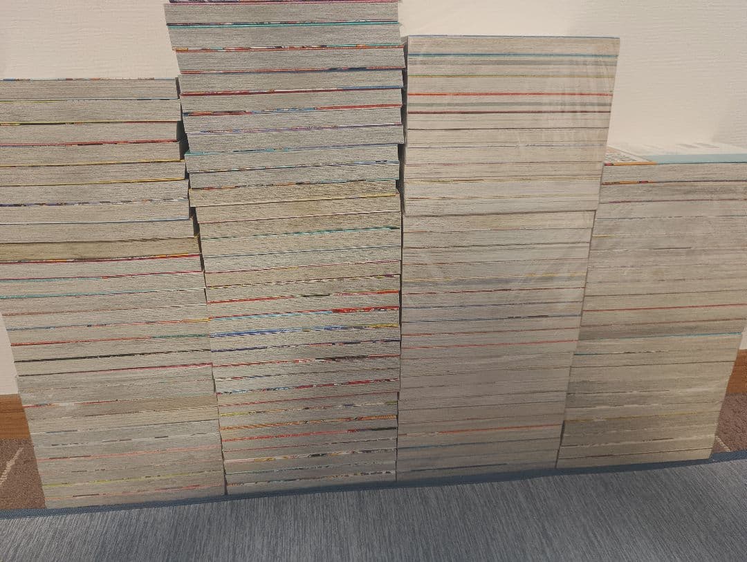 ★12/5限定!★かなり美品!ワンピース全113巻全巻セット★