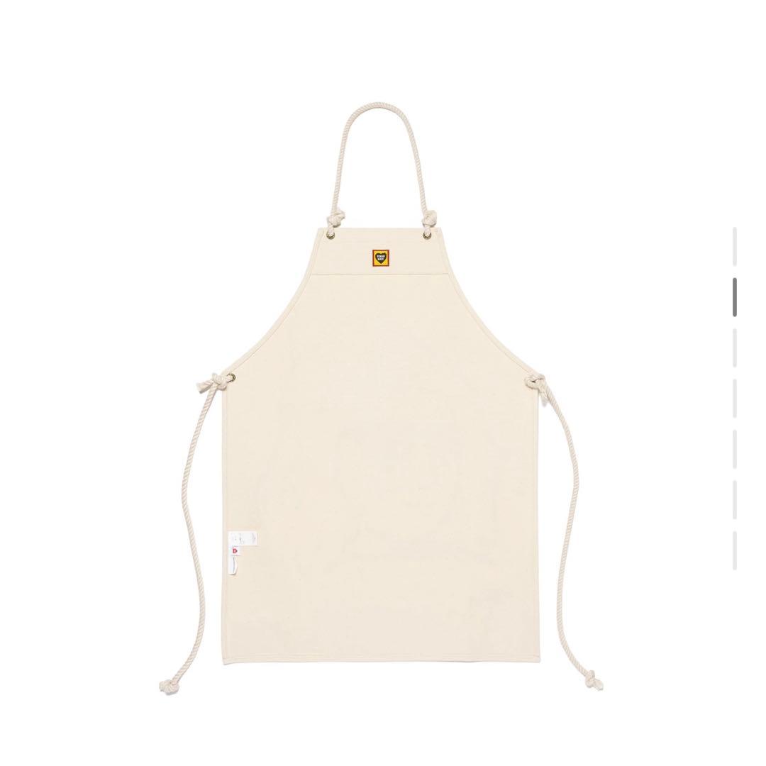 HUMAN MADE x MINOR FIGURES エプロン