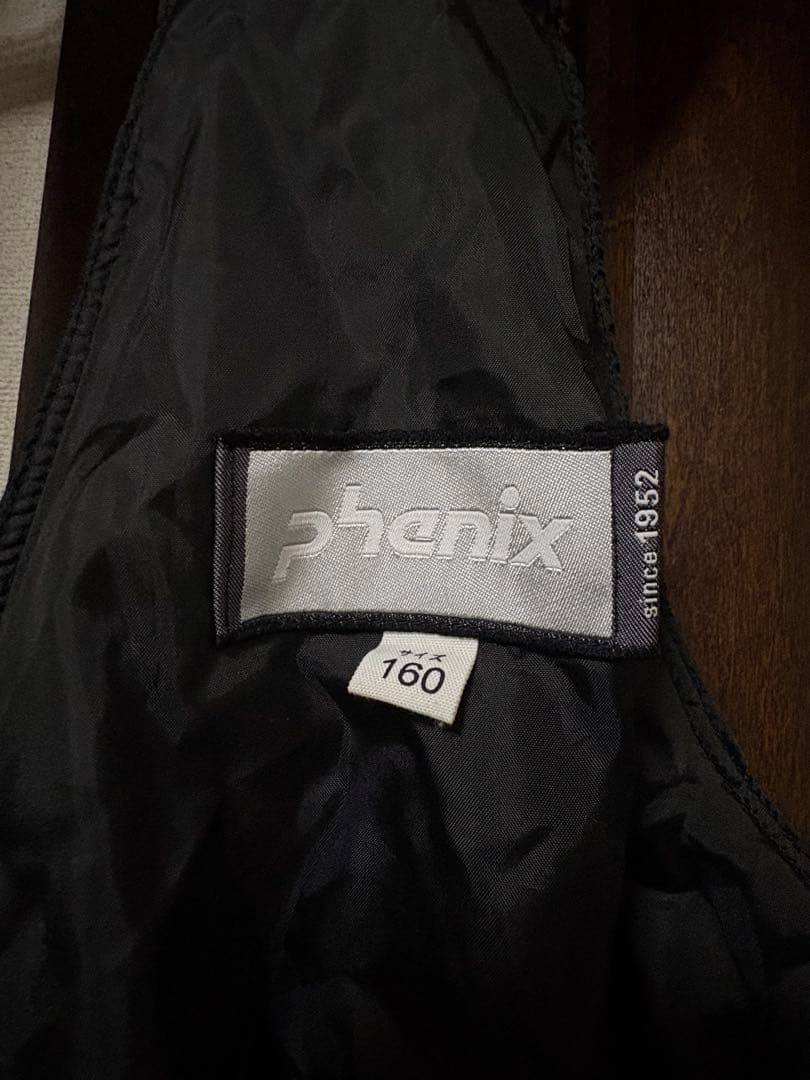 スキーウェア 160cm 男の子