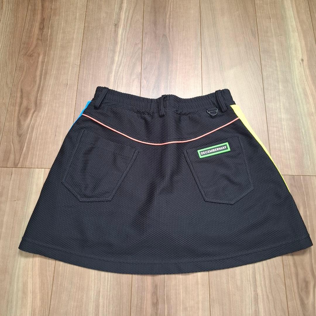 DECEMBERMAY スカート　Mサイズ