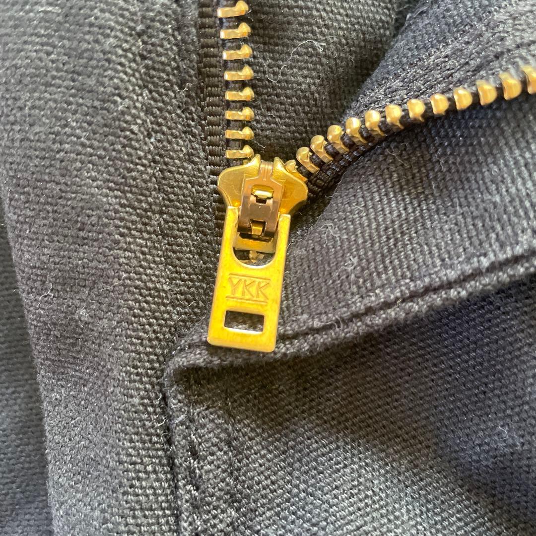 に*送様 Carhartt ダブルニーペインターパンツ32×30 ブラック US