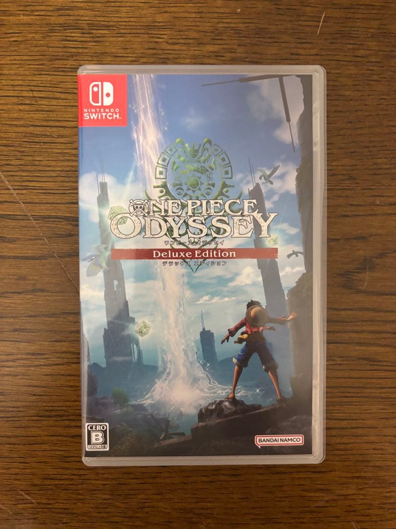 洸*様 【中古】Nintendo Switch ソフト5本セット&Proコントロ