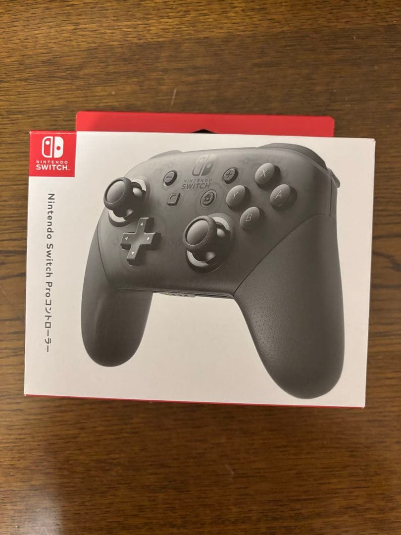 洸*様 【中古】Nintendo Switch ソフト5本セット&Proコントロ