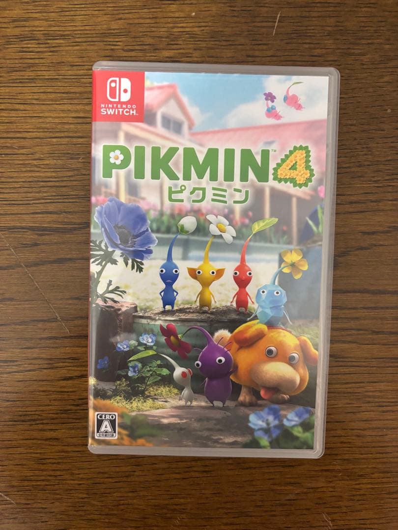 洸*様 【中古】Nintendo Switch ソフト5本セット&Proコントロ