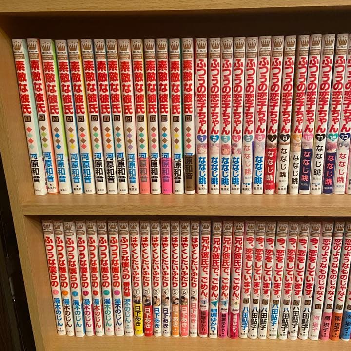 漫画　まとめ売り　No.9  タイトル毎のバラ売りOK