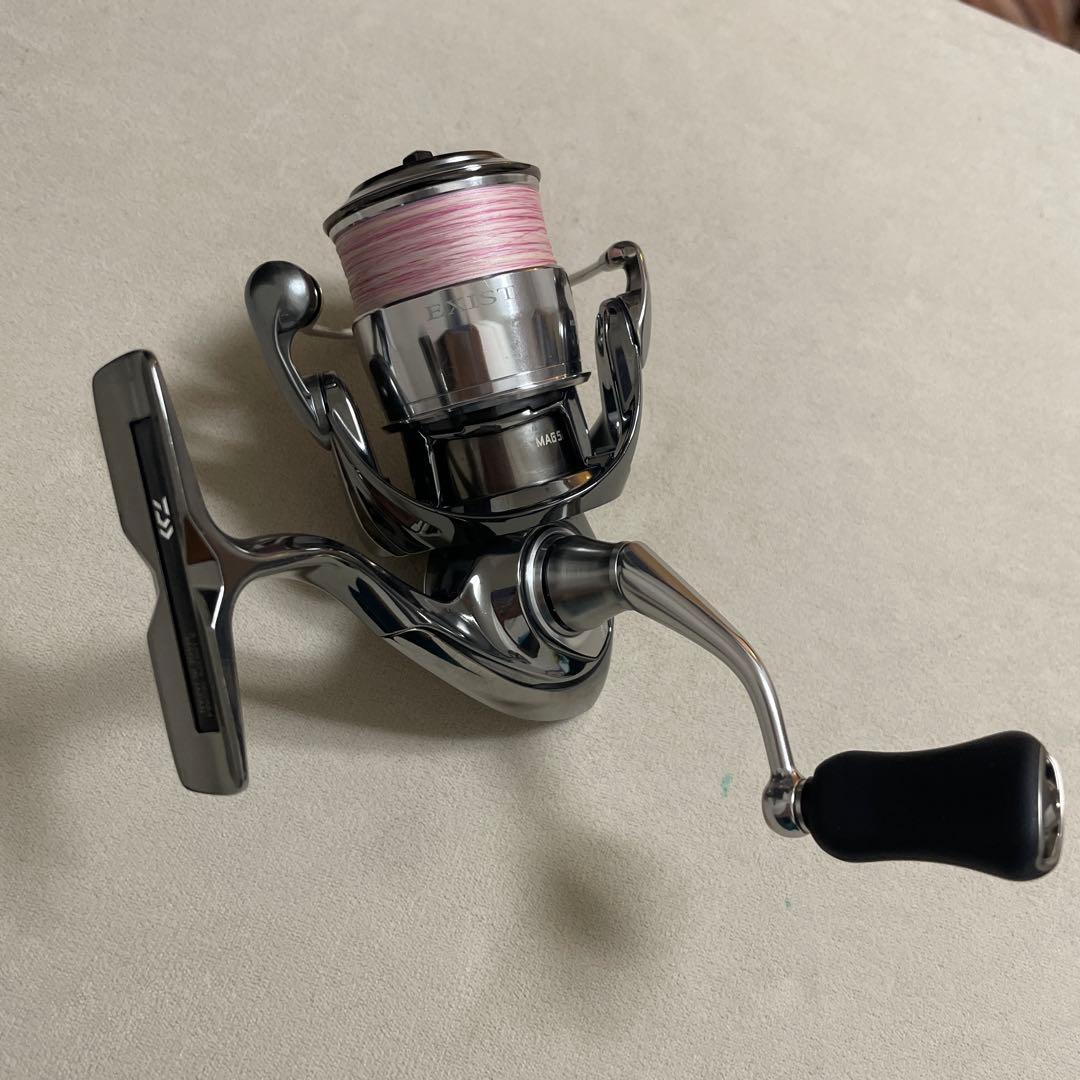 ダイワ　22イグジスト2000s-p