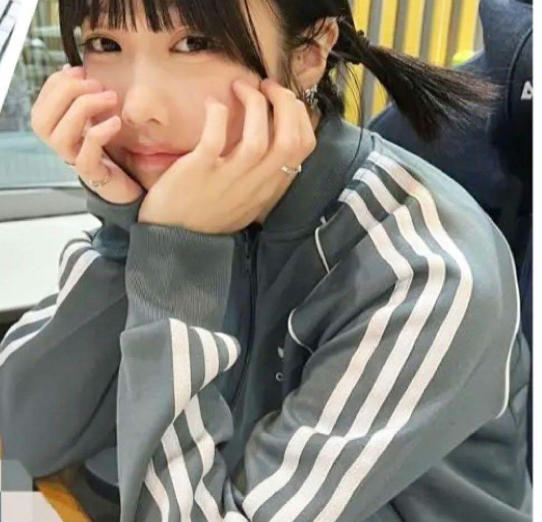 アディダスオリジナルス スーパースタートラックジャケット トップ カーキ 美品