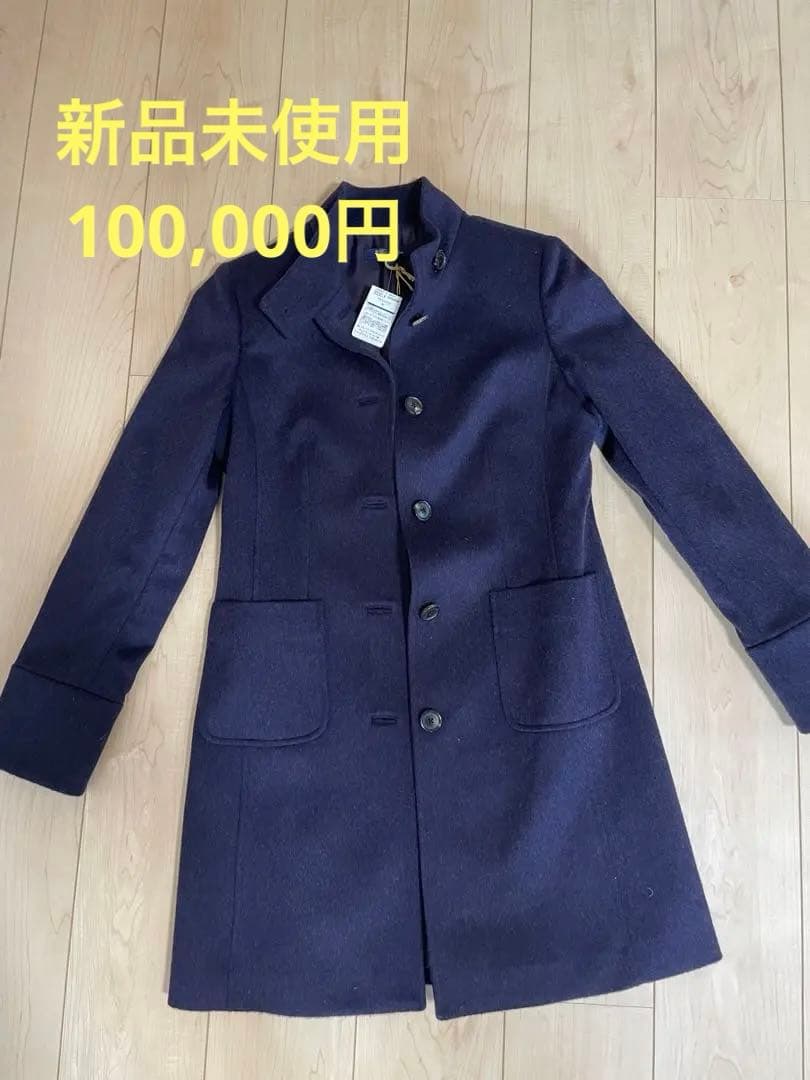 【新品未使用】ブルックスブラザーズコート