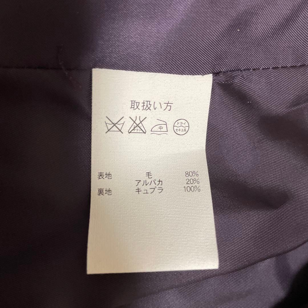 【新品未使用】ブルックスブラザーズコート