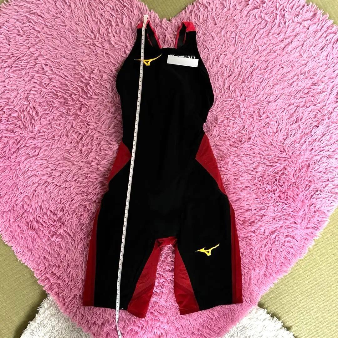 高速水着 ミズノGX SONIC6 ET XSレディース競泳水着gx sonic