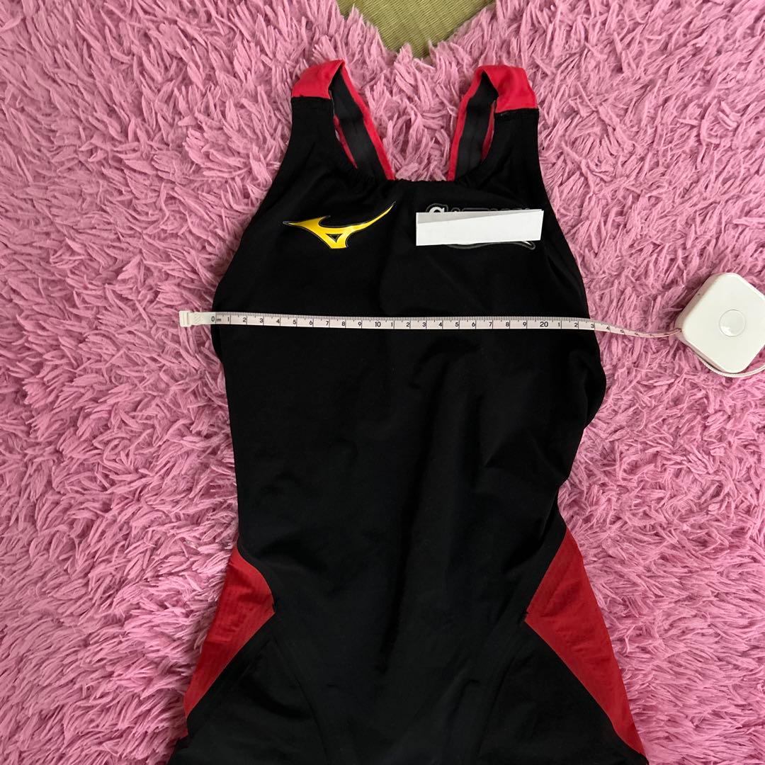 高速水着 ミズノGX SONIC6 ET XSレディース競泳水着gx sonic