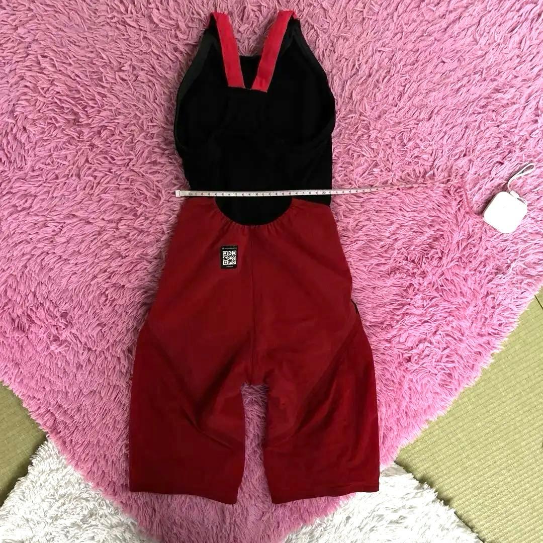 高速水着 ミズノGX SONIC6 ET XSレディース競泳水着gx sonic