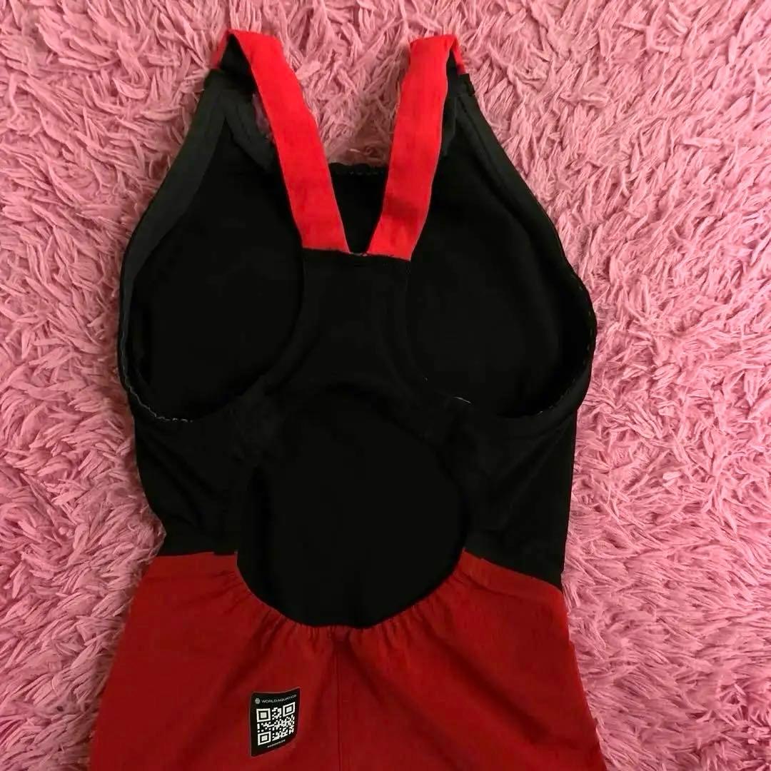 高速水着 ミズノGX SONIC6 ET XSレディース競泳水着gx sonic