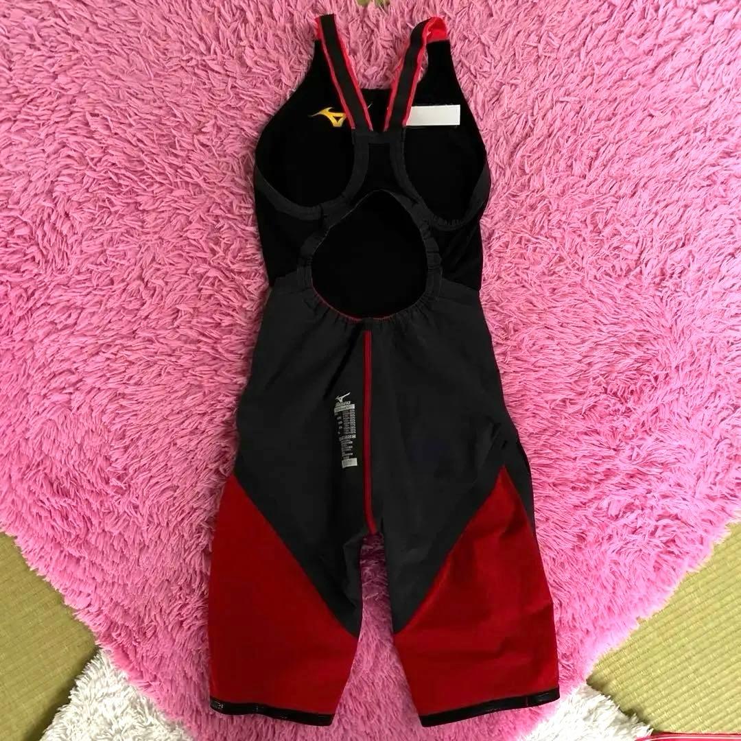 高速水着 ミズノGX SONIC6 ET XSレディース競泳水着gx sonic