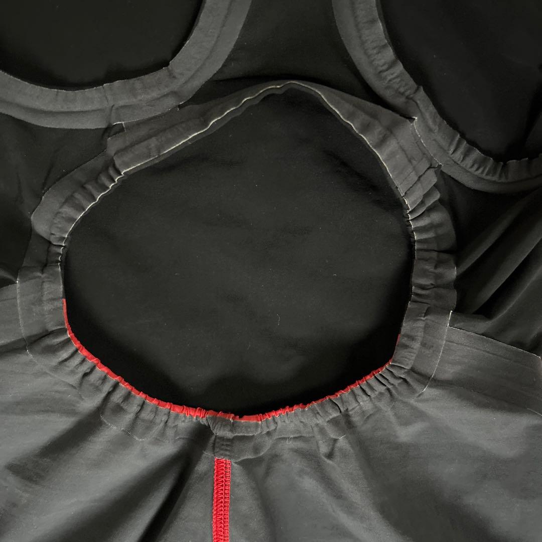 高速水着 ミズノGX SONIC6 ET XSレディース競泳水着gx sonic