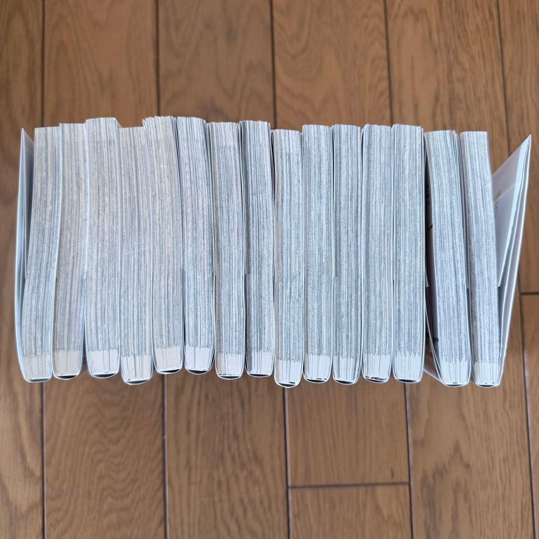 漫画 薬屋のひとりごと 1~15巻 セット