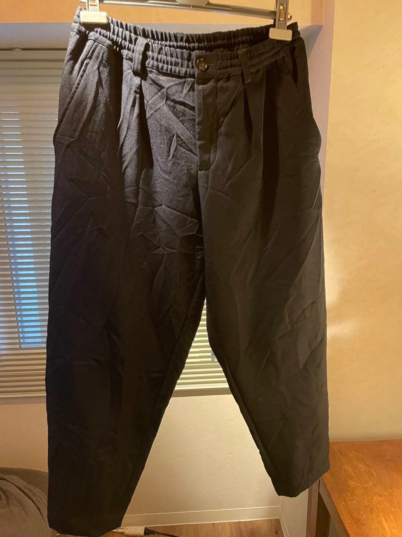 marni2020awセットアップ