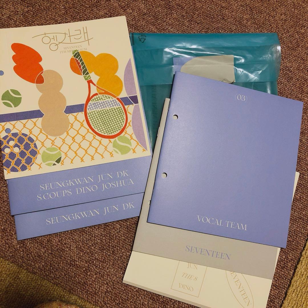 ドギョム　過去CDまとめ売り