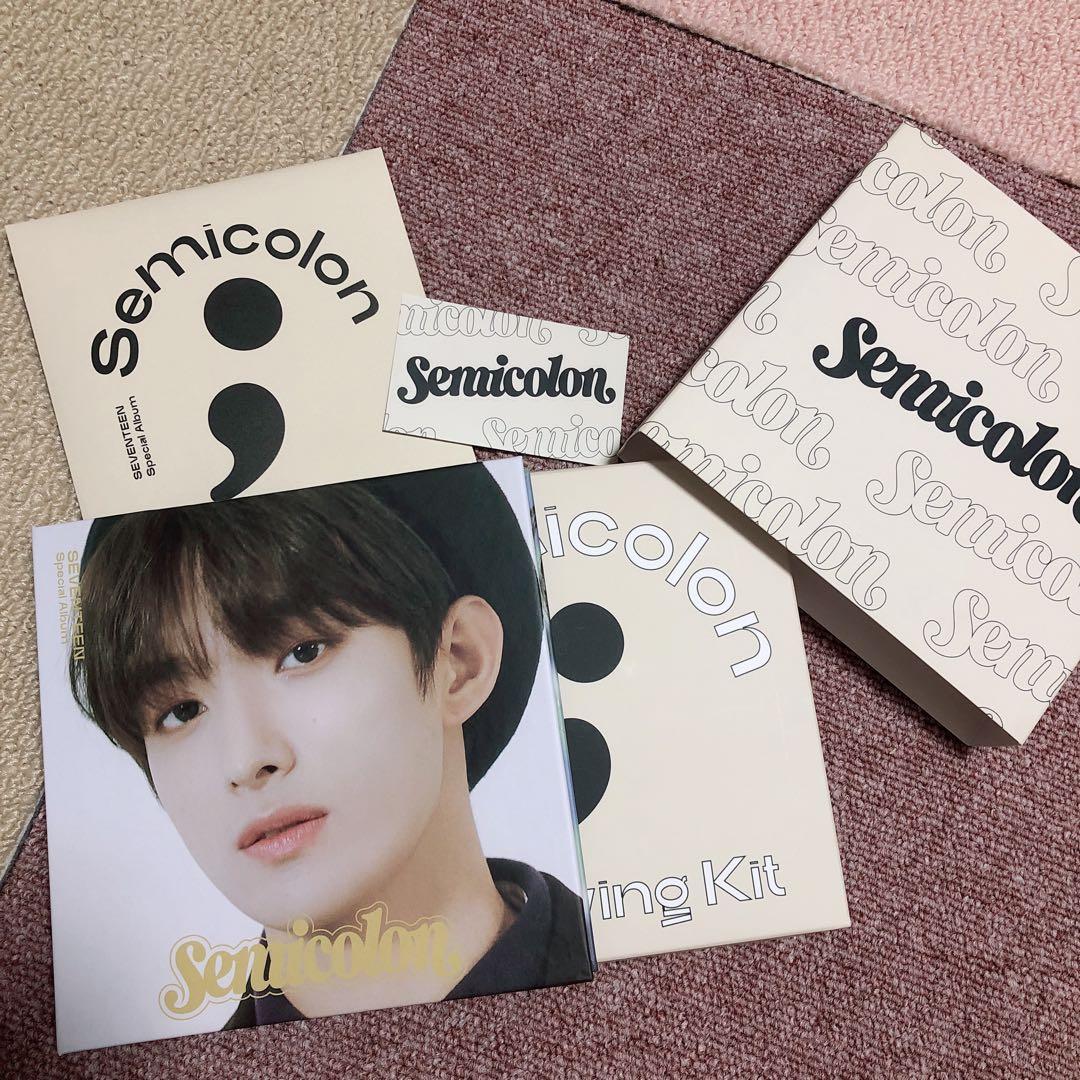 ドギョム　過去CDまとめ売り