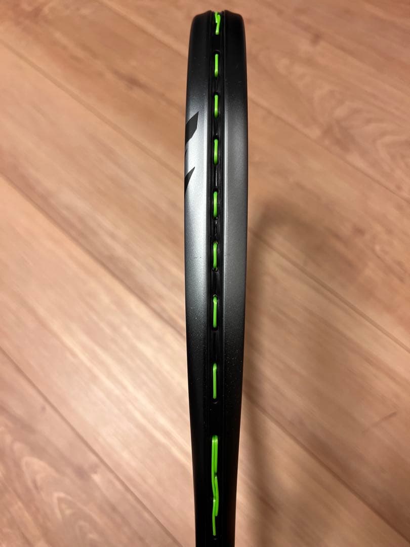 ヨネックス　ボルトレイジ8V ナイトスカイ