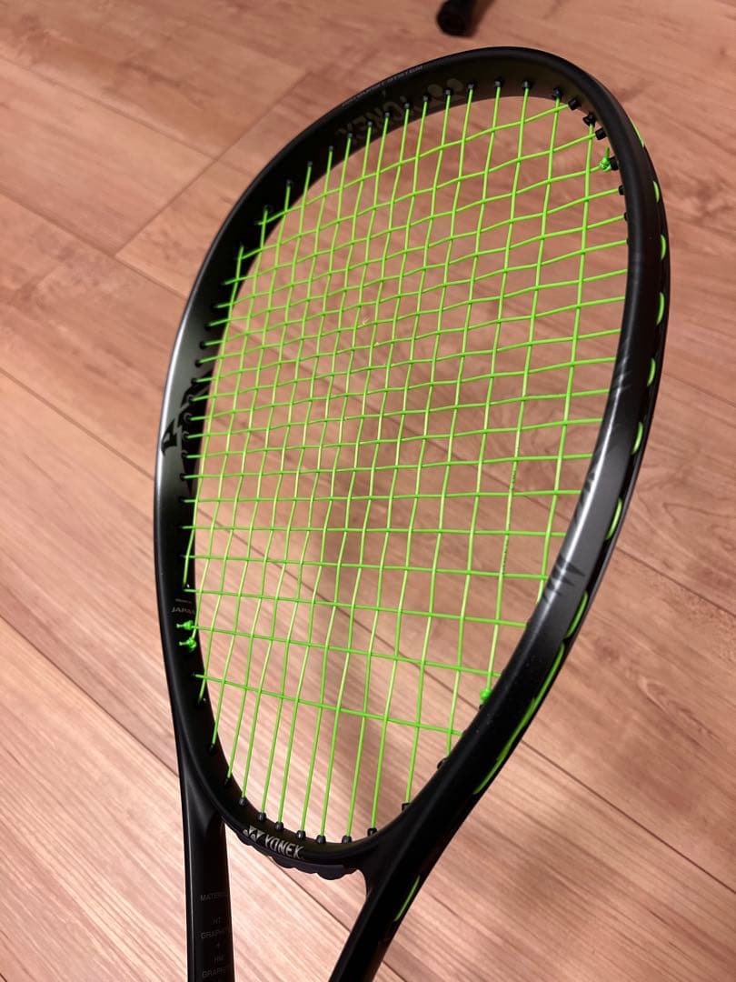 ヨネックス　ボルトレイジ8V ナイトスカイ