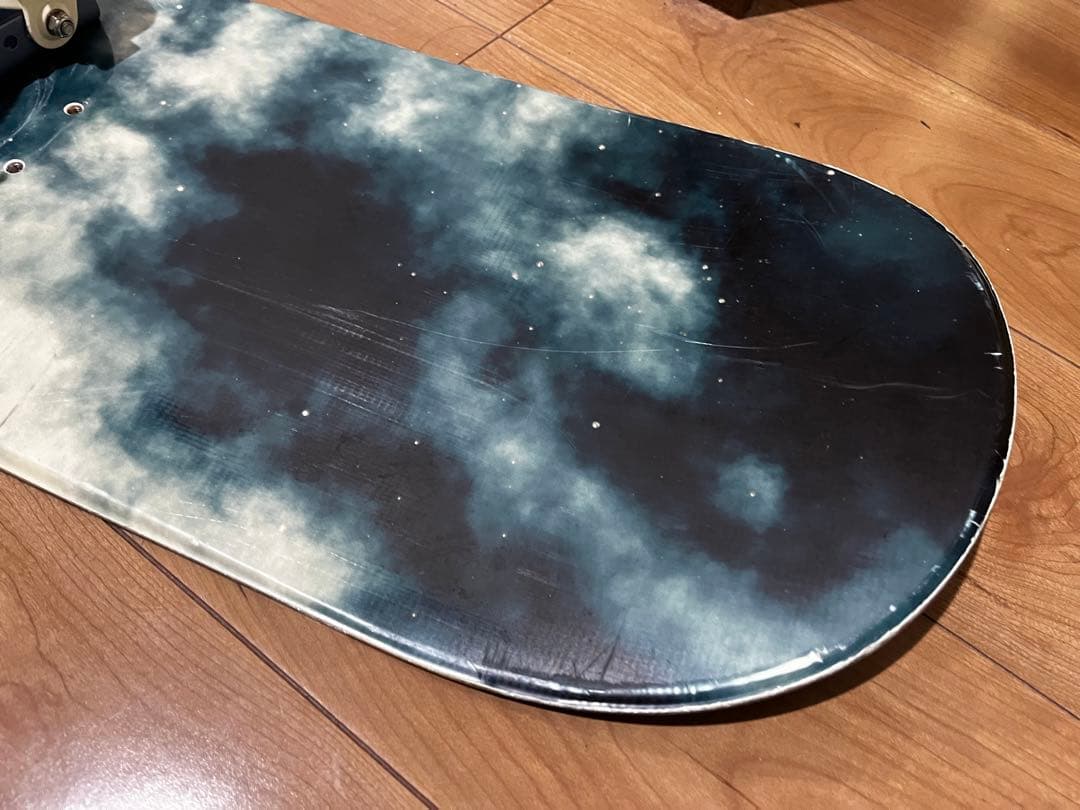 ZUMA スノーボード ビンディングセット