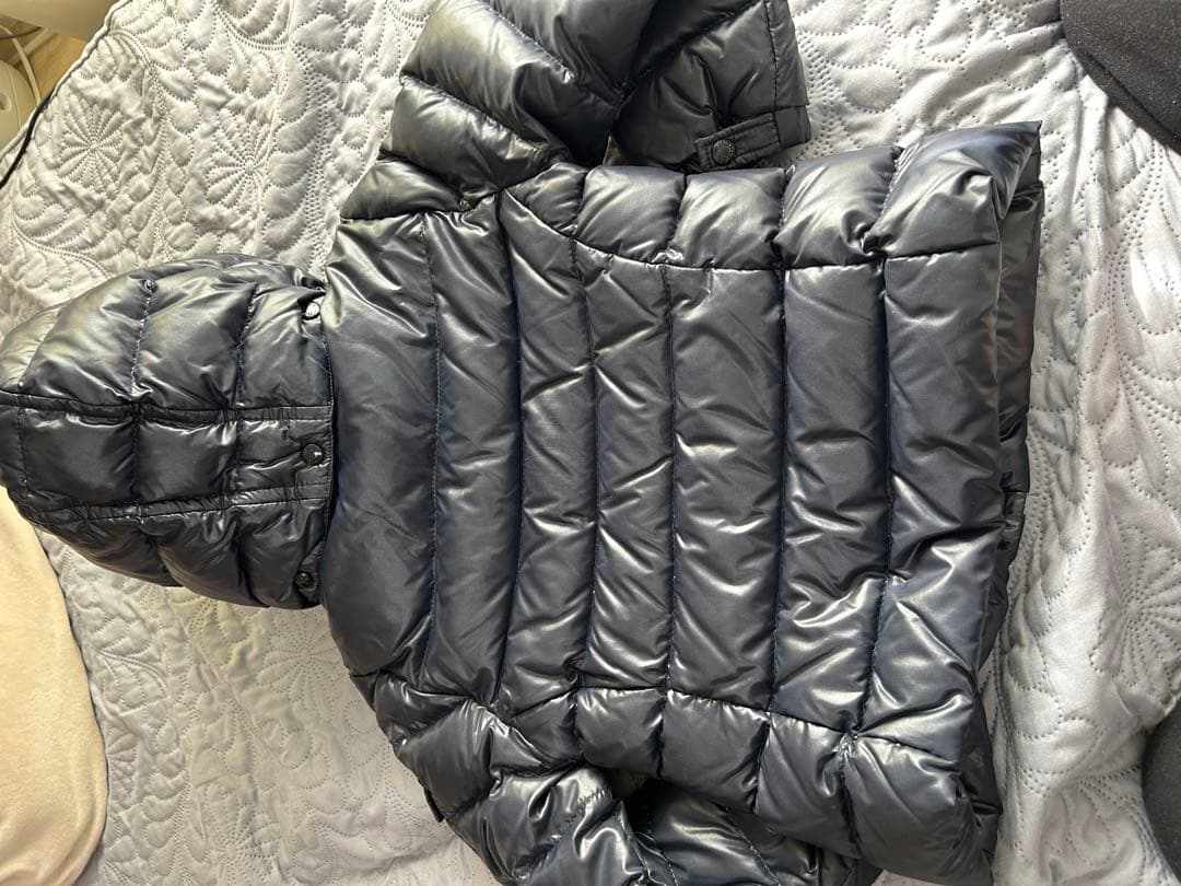 モンクレール ダウン コート