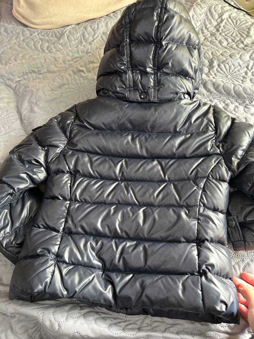 モンクレール ダウン コート