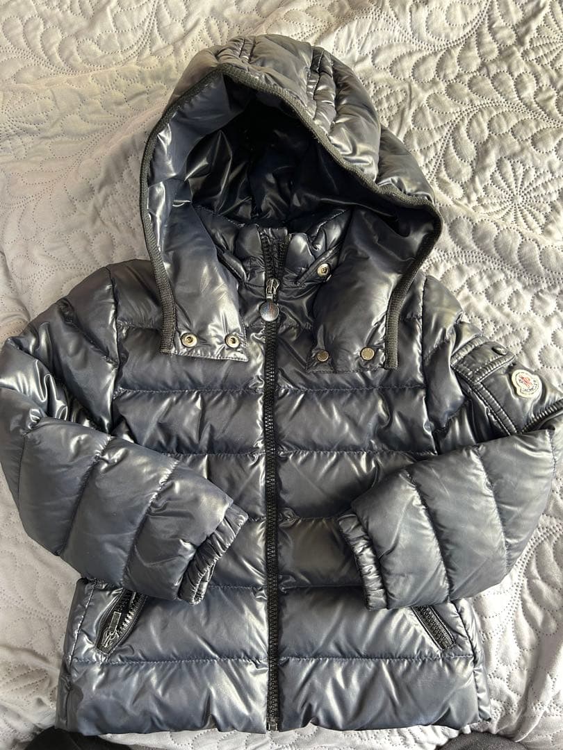 モンクレール ダウン コート
