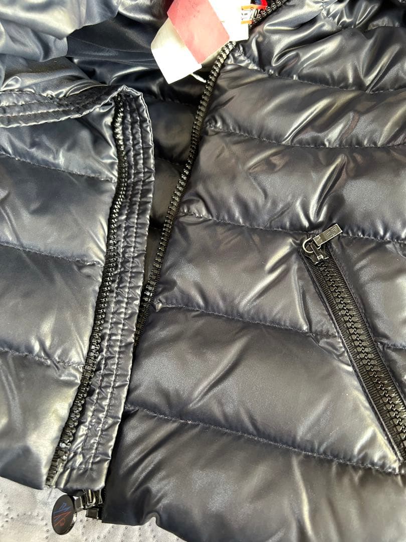 モンクレール ダウン コート