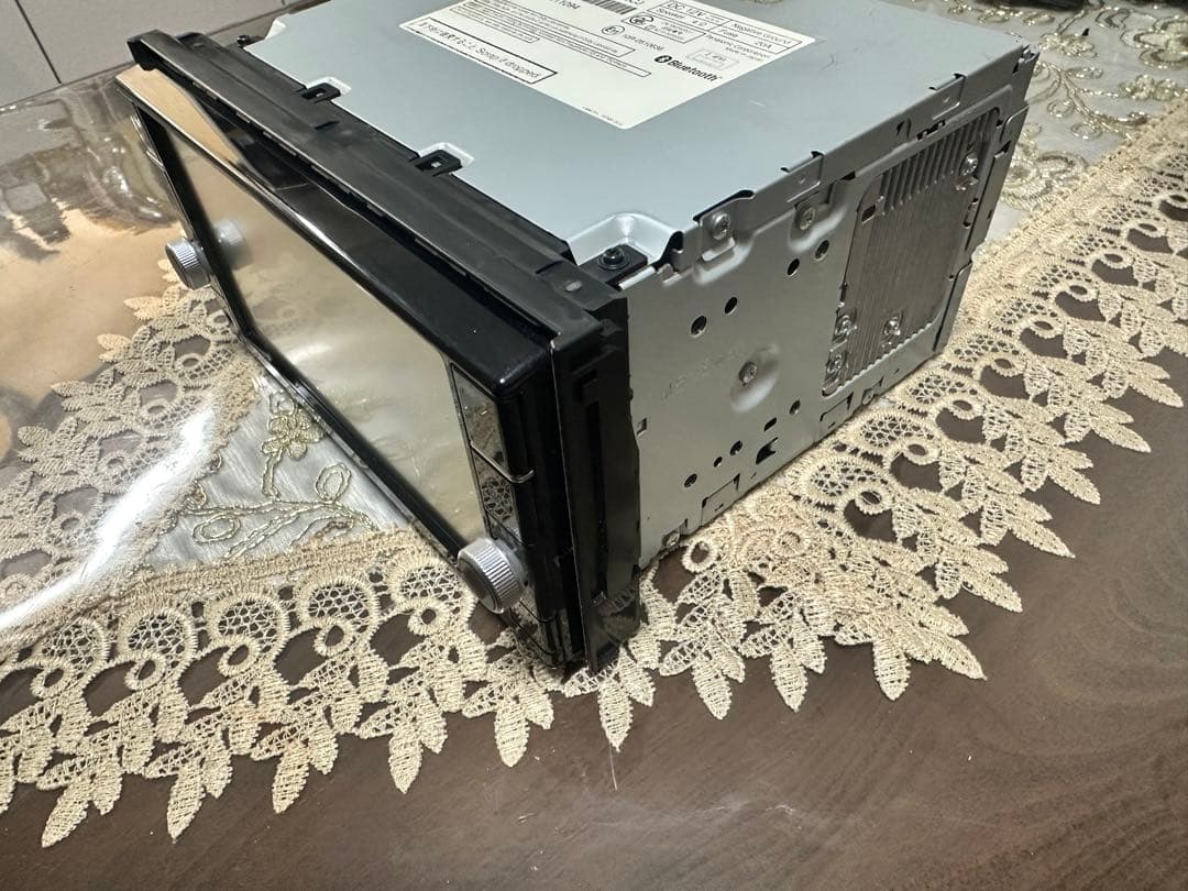 Nissan カーナビ MM319D-W