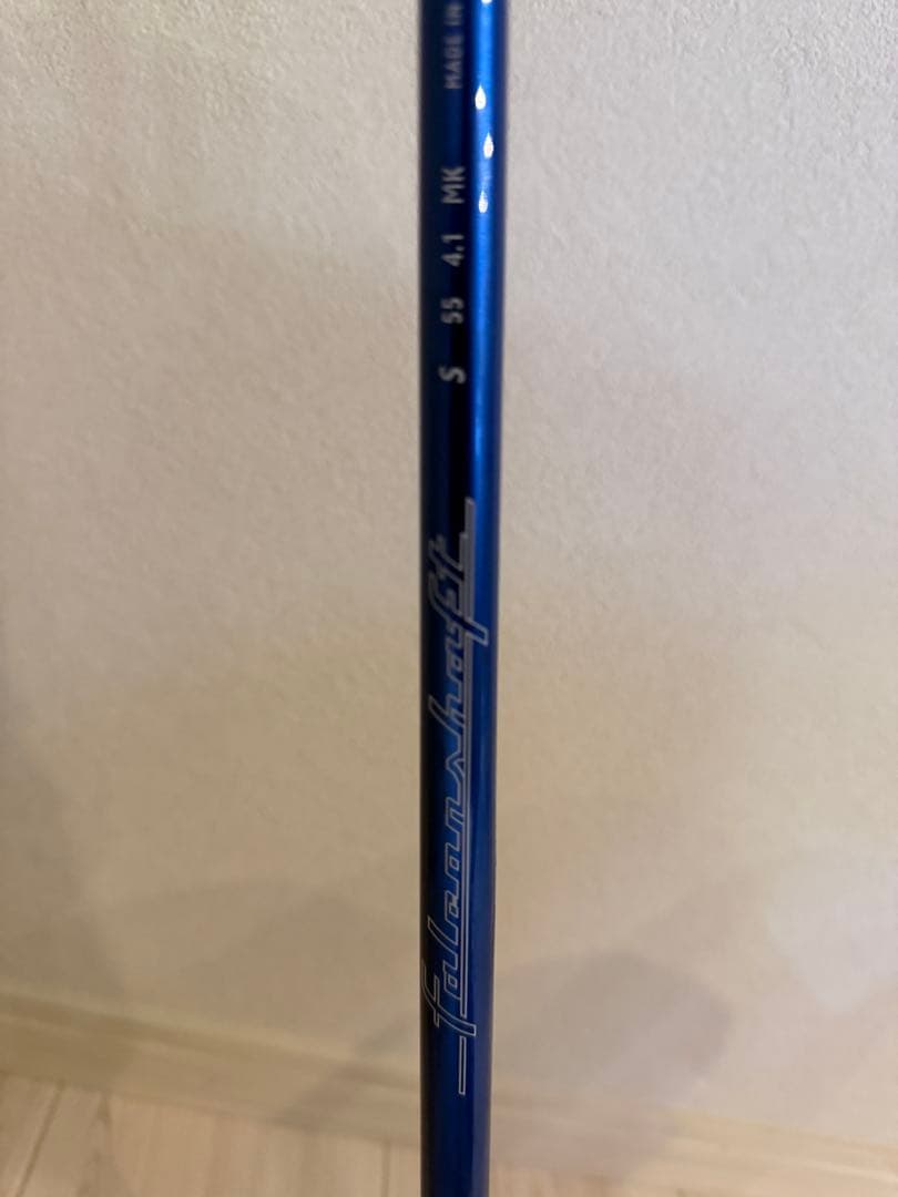 キャスコ　UFO ドライバー