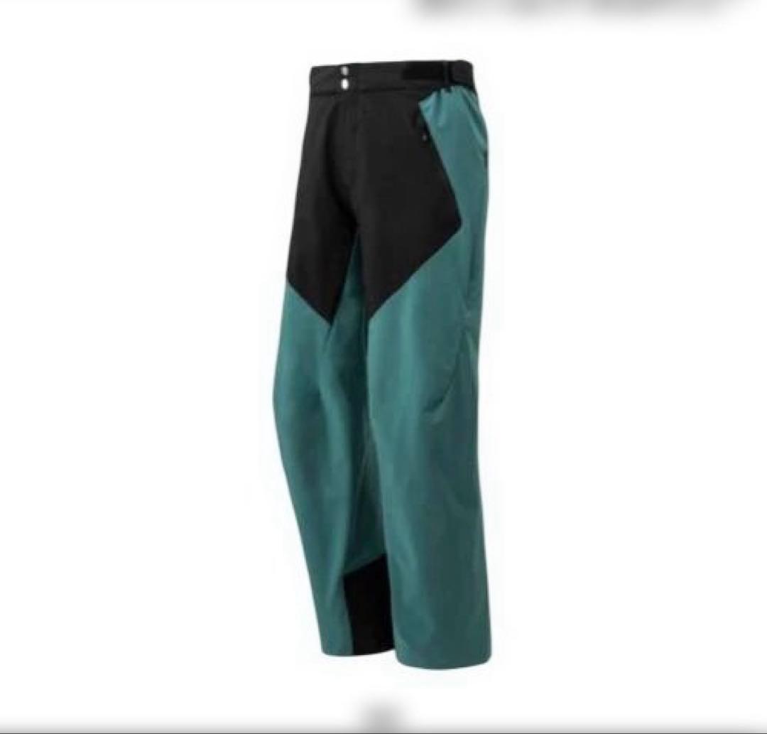 スキー DESCENTE S.I.O INSULATED JACKET PANTS