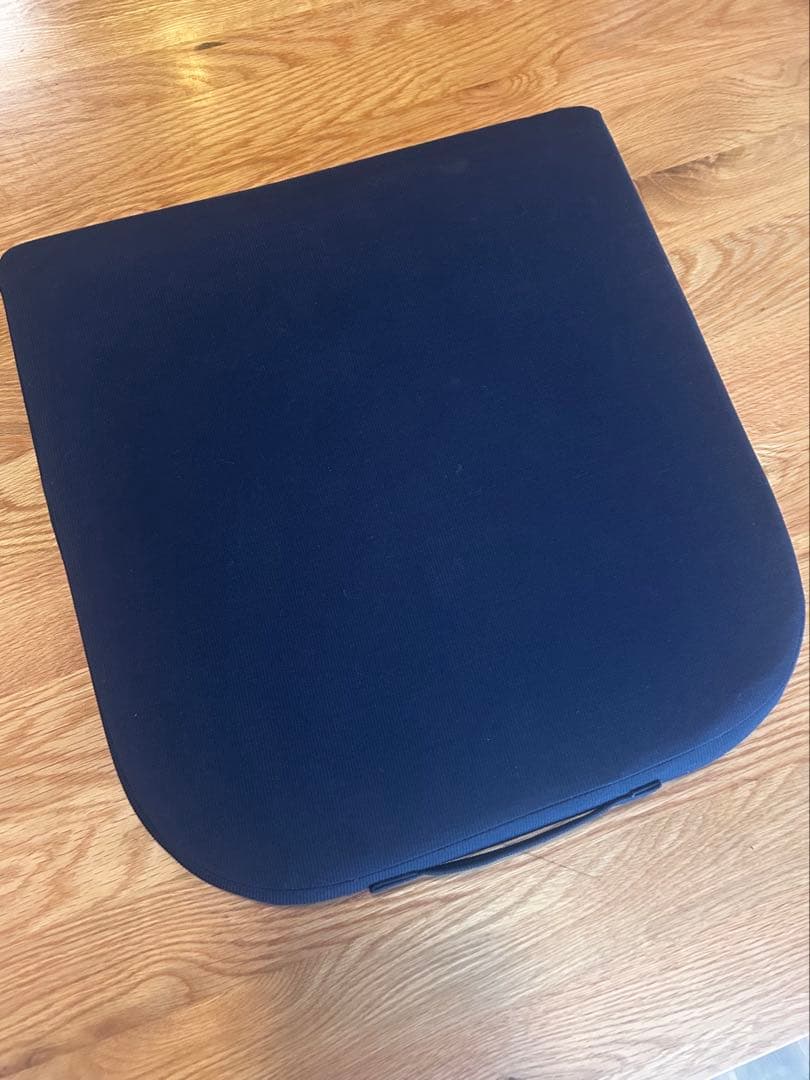 テンピュール　シートクッション 椅子用クッション