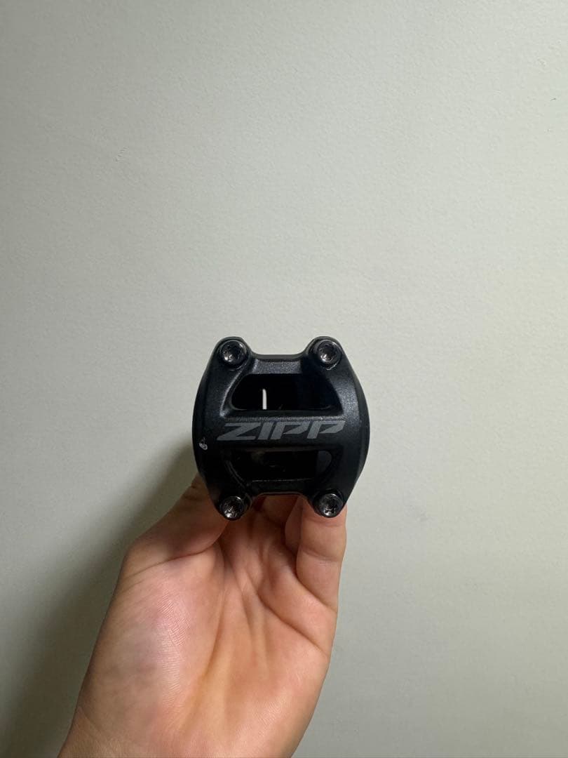 ZIPP ステム 150mm 6°