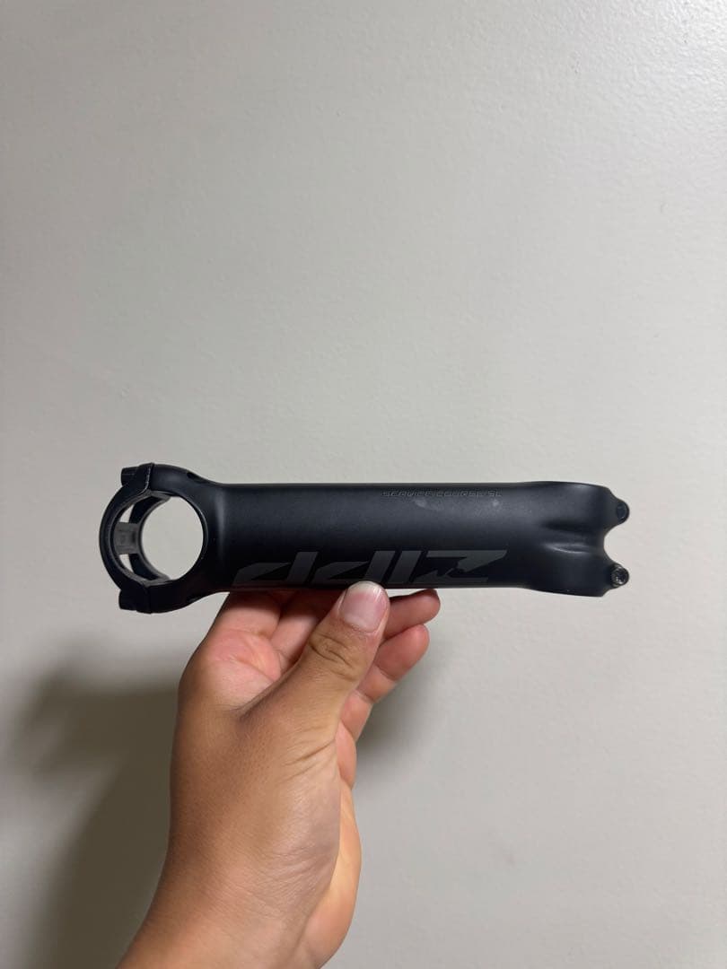 ZIPP ステム 150mm 6°