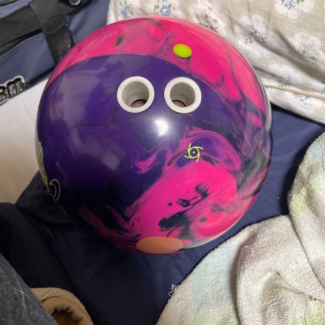 【ストーム】プロトンフィジックス 15P 美品