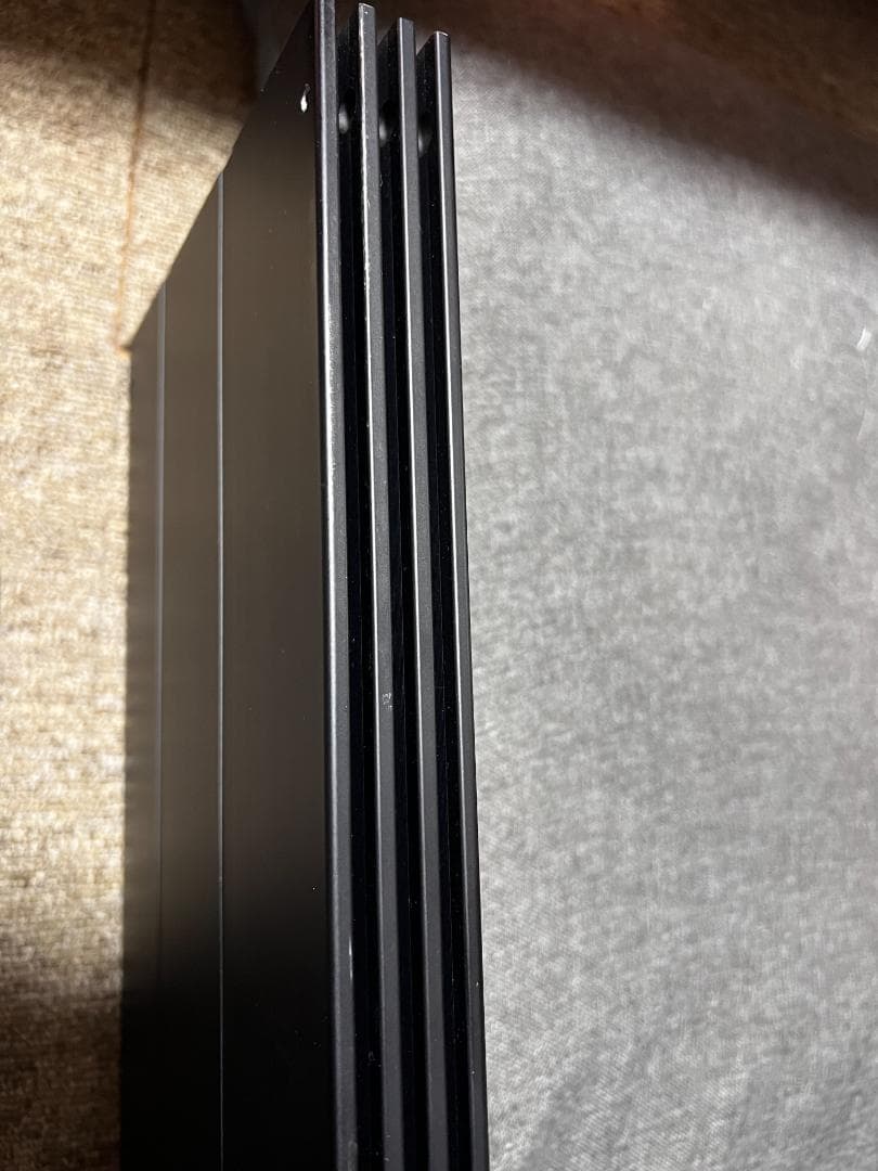 HELIX　4ch　パワーアンプ　HXA400