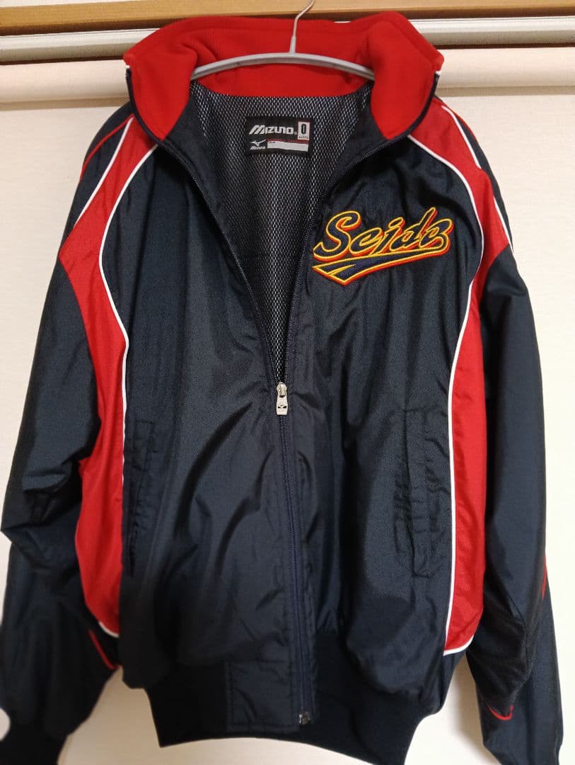 ！！激レア！！！ダイアのA グラウンドコート ミズノ公式Oサイズ 未着用