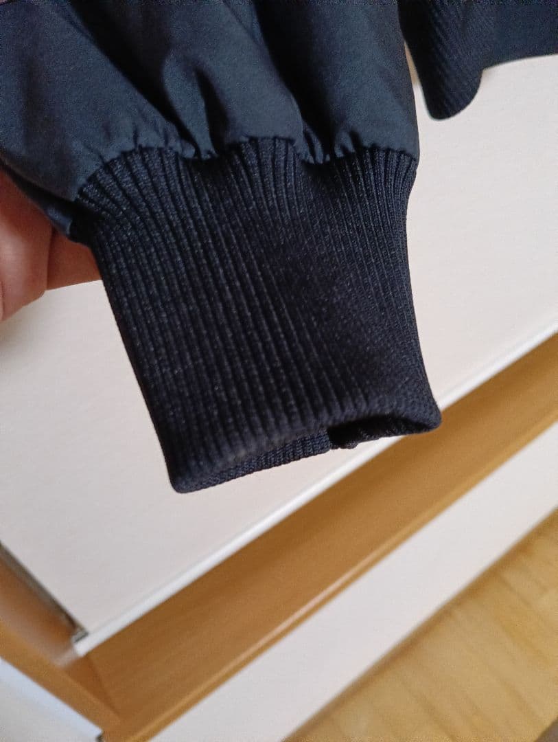 ！！激レア！！！ダイアのA グラウンドコート ミズノ公式Oサイズ 未着用