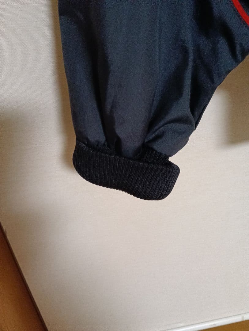 ！！激レア！！！ダイアのA グラウンドコート ミズノ公式Oサイズ 未着用