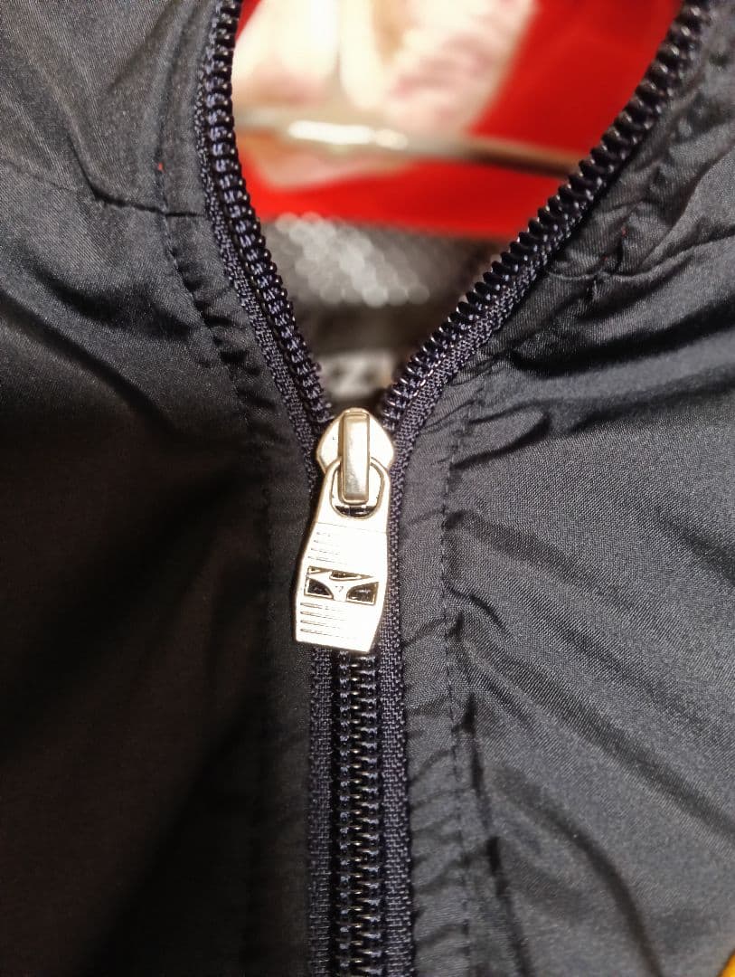 ！！激レア！！！ダイアのA グラウンドコート ミズノ公式Oサイズ 未着用