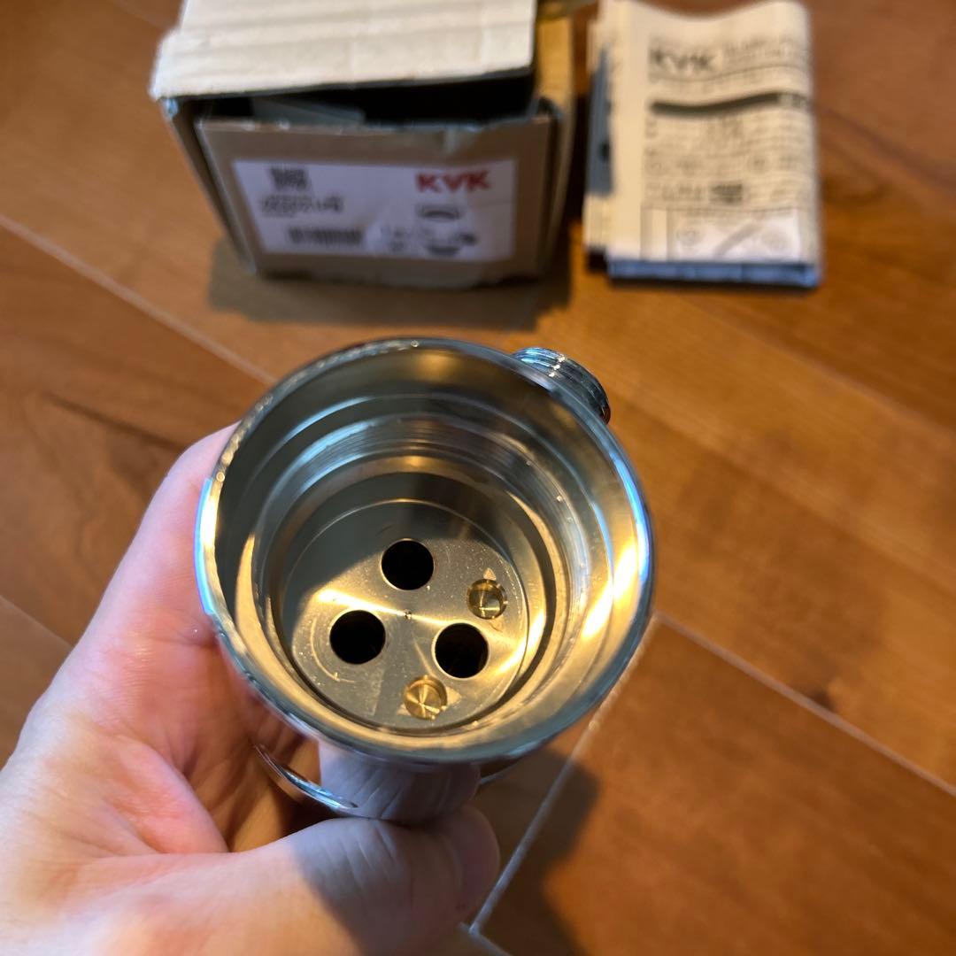 KVK 浄水器部品 ZK5021PN