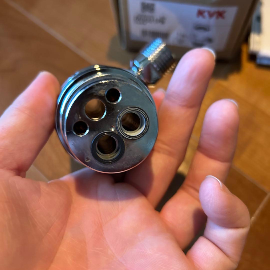 KVK 浄水器部品 ZK5021PN