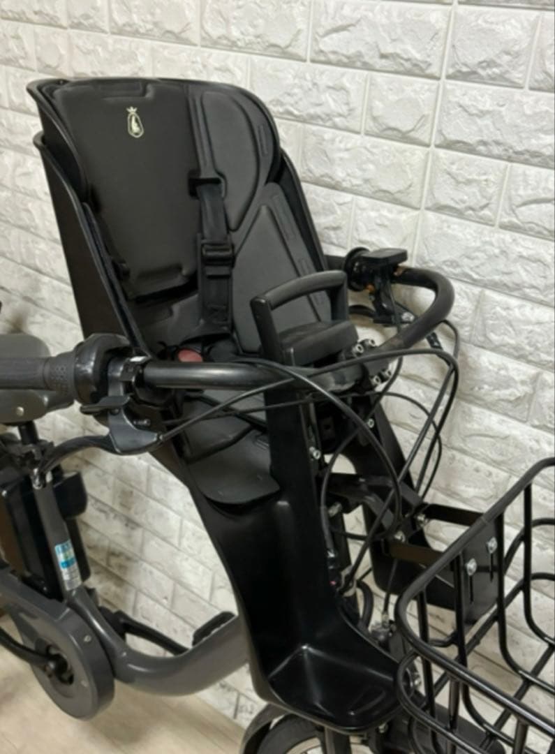 ✨2018-2020年モデル✨美品✨ビッケモブdd✨室内保管✨完成車配送✨