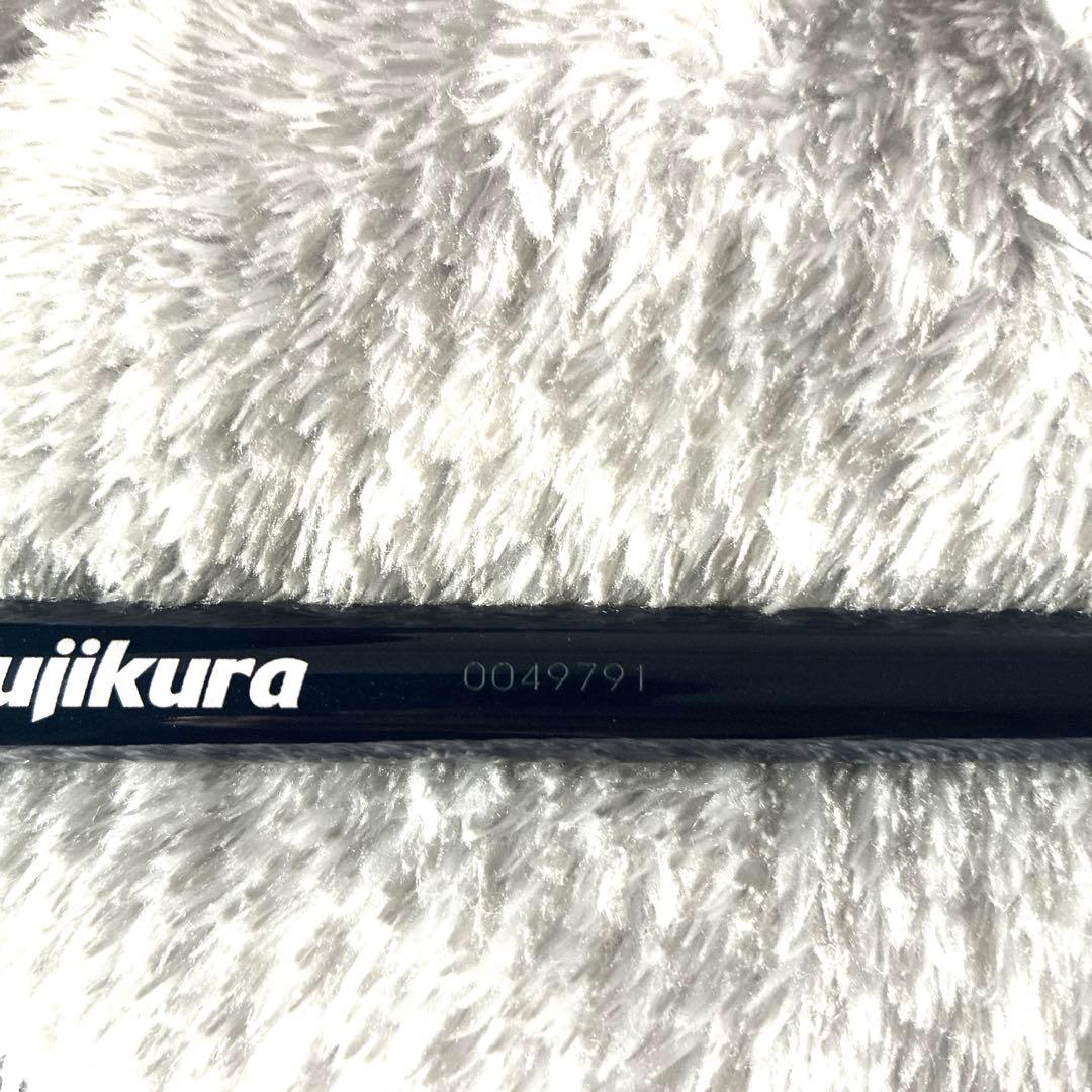 【シャフト単品】フジクラ　ベンタスブルー　6S