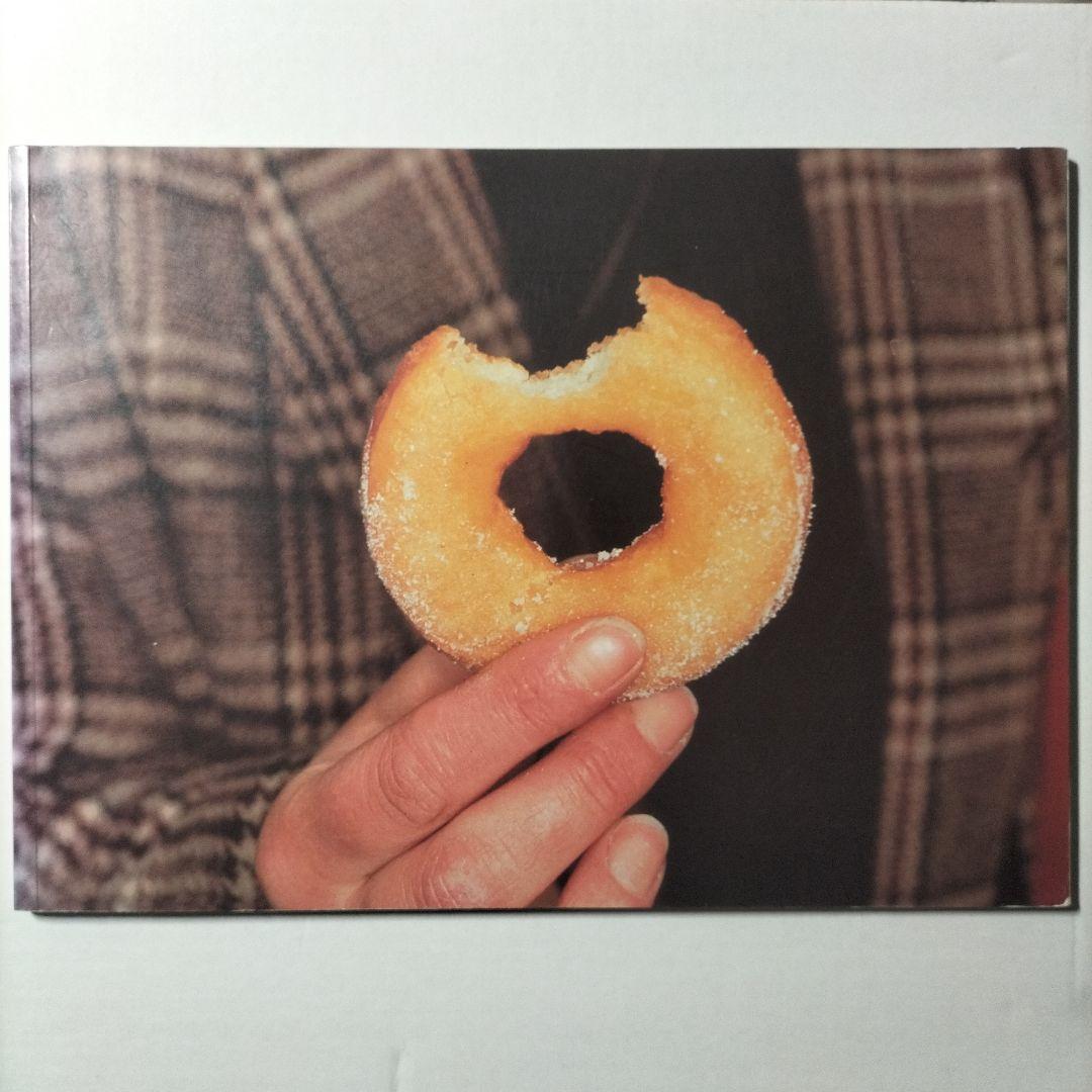 アート・デザイン・音楽 Martin Parr British Food