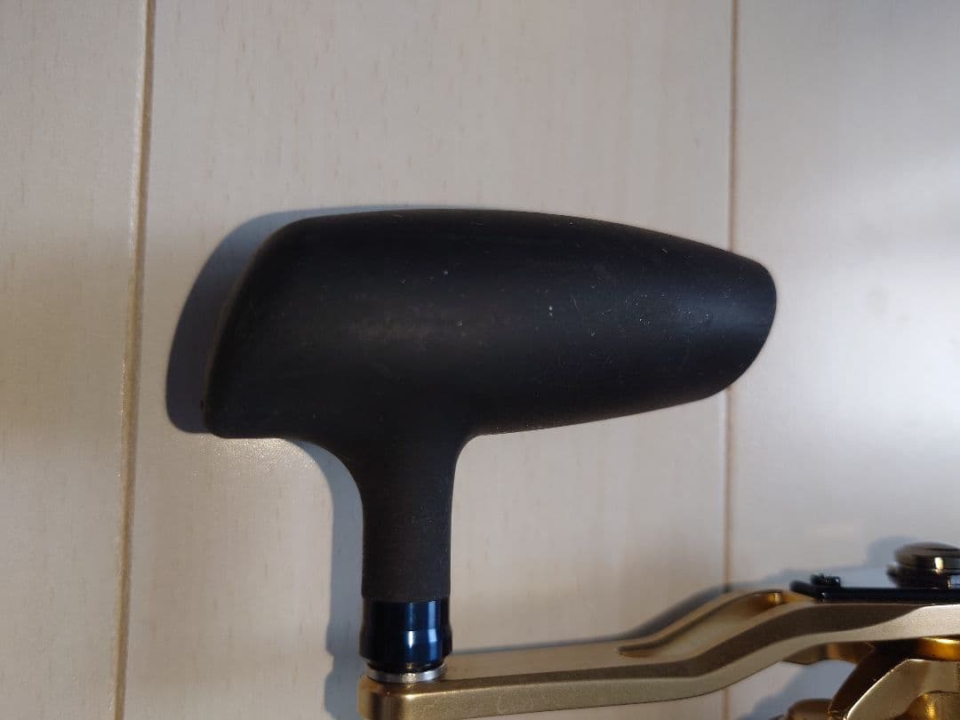 ダイワ TIERRA LJ IC 200HL 両軸リール