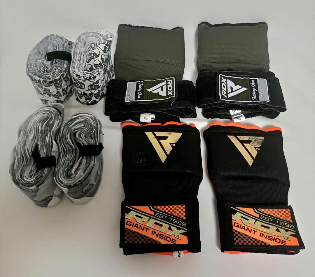 【豪華オマケ付き】【新品、未使用】レイジェス 本革ベルクロ式 14オンス 正規品