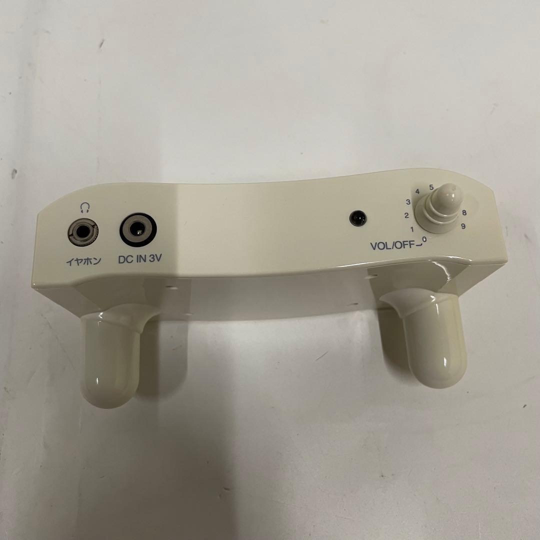 ジャンク mimitech ミミテックII 音読学習器 SS-2-01